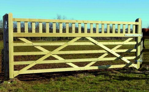 Gates